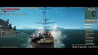 Black Desert - De inicio Trueques.