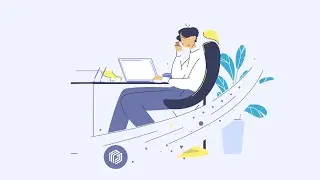 Dropshipping App – 2D Animated Promo Video