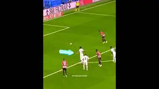 Militao support Thibaut Courtois🧤🧤