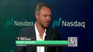 Game Square’s interview with Paul Kessler, CEO/Founder.