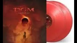 DGM – Endless (2024) [VINYL] - Full Album