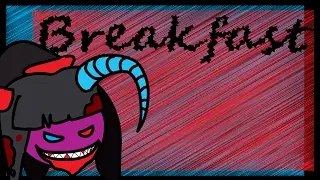MisterDinner - Break Fast EP