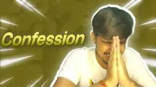 CONFESSION ( snatcher raja ) | kinkykeen