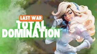 Last War:Survival Winter Storm First Battle