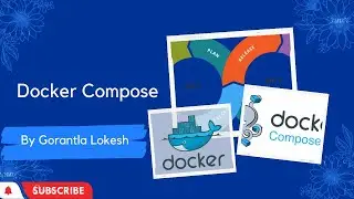 Docker DevOps [2024] Part 23: Introduction to Docker Compose