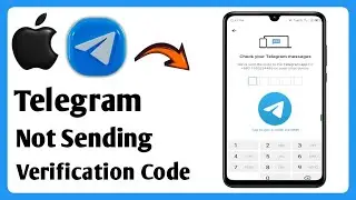 Android : How to Fix Telegram Not Sending Verification Code (2025)
