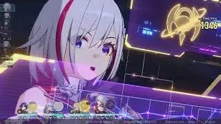 Honkai: Star Rail fua