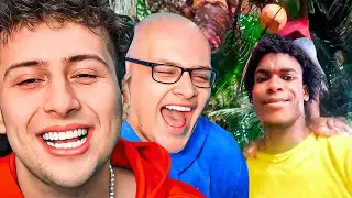 VIENDO LOS MEMES MÁS LEGENDARIOS DE COLOMBIA 😂