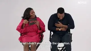PEAS IN A POD - BIMBO ADEMOYE & KUNLE REMI 
