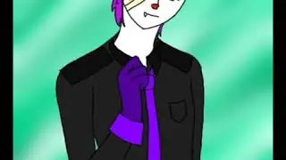 Danis Afton tribute #2