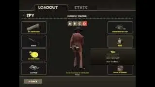 TF2 Duplication Glitch  (2/26/13) [TUX PROMO]