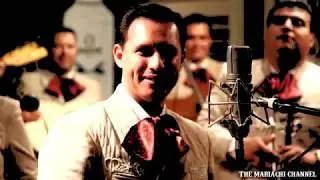 A LOS CUATRO VIENTOS   MARIACHI NUEVO TECALITLAN   Video Oficial