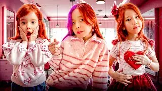 ШАШЫМДЫ ЕКІ ТҮСКЕ БОЯДЫМ🤫ҚАЙСЫСЫ ЖАРАСАДЫ?🤯🤭НОВАЯ ПРИЧЁСКА😍ВЛОГ ПРЕОБРАЖЕНИЕ💇‍♀️🤷‍♀️
