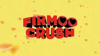Firmoo Crush - Valentine's Special