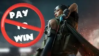 DELTA FORCE HAWK OPS promete NO ser PAY TO WIN