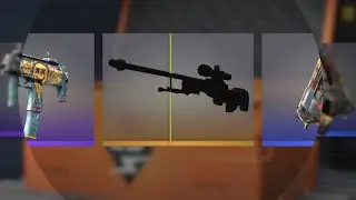 ОТКРЫТИЕ КЕЙСОВ НА 9 000 РУБ! Мои друзья не верили в меня CS 2  @reprincev  @sliper1