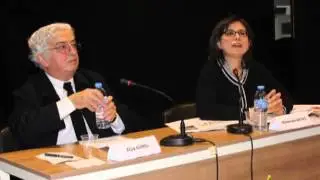 LAİK KADINLAR KONFERANSI