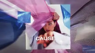 Hartley - Underwater (Lyric Video)