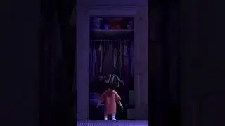 Вся теория Пиксар меньше, чем за минуту.