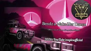 MR.Crazy ft Young Star ft Great Hustle-Bendze a Make Her Dance (Official Audio)