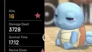 i failed again in apex :( but my randoms were cute so it's ok