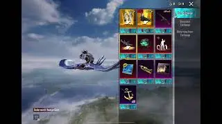 New Ultimate Crate Opening | Spectral Admiral Set Crate Opening | Mystic Kraken ACE32 Crate Opening