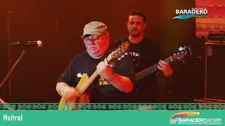 ALMA PEÑERA - HUITRAL - Festival de Música Popular BARADERO 2025