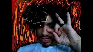 ASMR random triggers for a first video #asmr #ghetto #funny #tingles