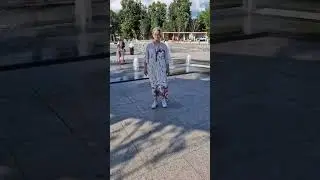 Новая переделка на канале.