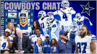 #COWBOYS