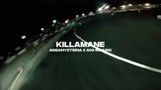 509 $icario X AreaHysteria - Killamane