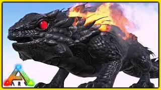 Taming Demonic & Celestial Creatures! - Primal Fear - Ark Olympus Map - Stream 9!