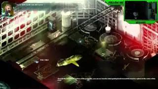 L44ZY plays STASIS (isometric HORROR puzzle game (Part 8)