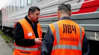Поездной Электромеханик