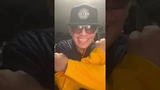 Kid Capri - Heavy Talk Acapella Freestyle
