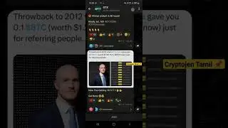 OTX FREE Airdrops