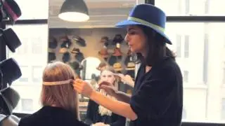 How to measure your head for a hat