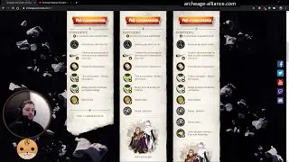 ArcheAge Unchained : tout ce qu'il faut savoir !