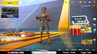 СТРИМ ПУБГ МОБАЙЛ ЛАЙТ! PUBG MOBILE LITE