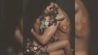 Баста feat Diana Arbenina  Сансара 2017 NEW