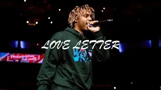 (FREE) Juice WRLD Type Beat - 
