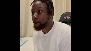 Can’t trust anyone