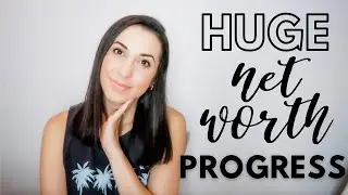 Our Net Worth Is -$146,020 | January 2021 Update | Project Positive Net Worth