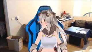 live lily in real wold v2 ( 3 repeet )