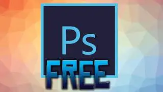 How to get photoshop for free (CS6 Extended)