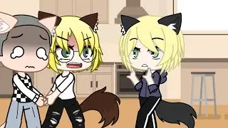 |А ну захлопни свой ебальник||meme Gacha mod|