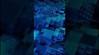 COMUNA desenvolve vídeos 3D em Arte para Galerias de Arte. #shorts