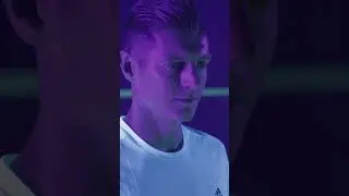 Toni Kroos takes us behind the scenes in Dubai 