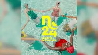 [LES NUITS 2024] Teaser