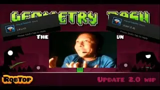 Geometry Dash | AQUATOAD STOP SPAMMING | #7